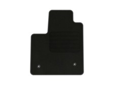 Velours Fußmatte für Ford Focus IV ab Bj. 2018 NEU Passform Automatte BASIC LP