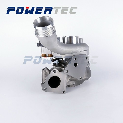 53049880050 Turbo charger 53049880054 for Audi A4 A6 A8 Q7 3.0 TDI 53049700054 - Picture 8 of 12