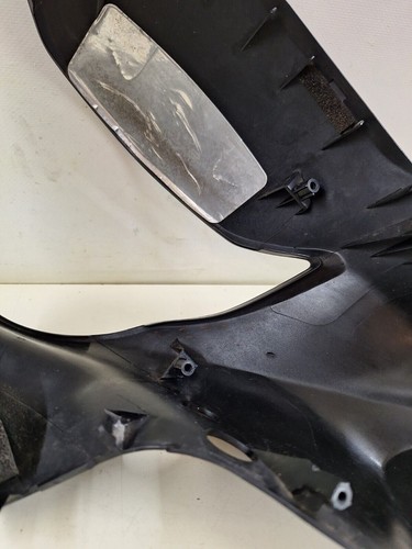 CARENA FARO ANTERIORE SUZUKI SIXTEEN 150 2008 2009 2010 2011 2012 2013 - Picture 10 of 10