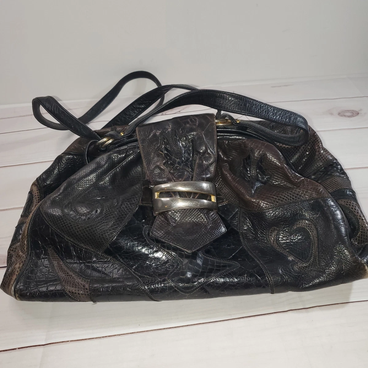 Sharif purses shoulder sales bag