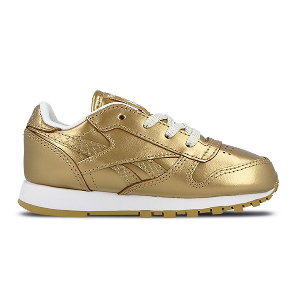 reebok gold