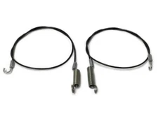 1986-1996 C4 Corvette Convertible Top Release Cable CCT1007