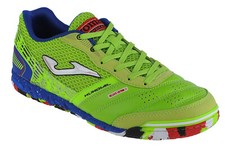 chaussures de foot en salle Homme, Joma Mundial 23 MUNW IN, Vert