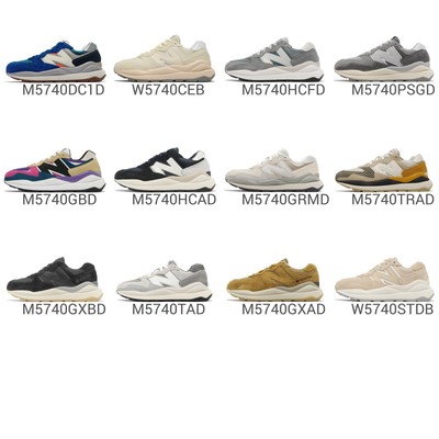 new balance sneaker 57 40