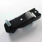 Daewoo / Kenmore 3010670600 Bracket Adjustable Foot Assembly, New!
