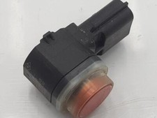 284423387R sensor aparcamiento trasero para RENAULT CLIO V 1.3 TCE (131 1840210