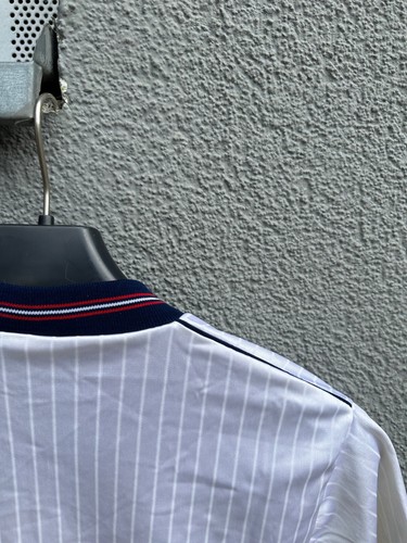 Vintage England 1984-1987 Home Umbro Soccer Football Shirt Jersey 1986 World Cup - Picture 11 of 11