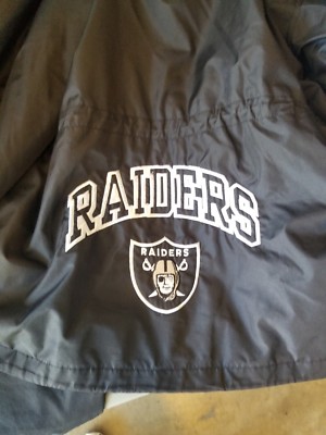 raiders jumpsuit