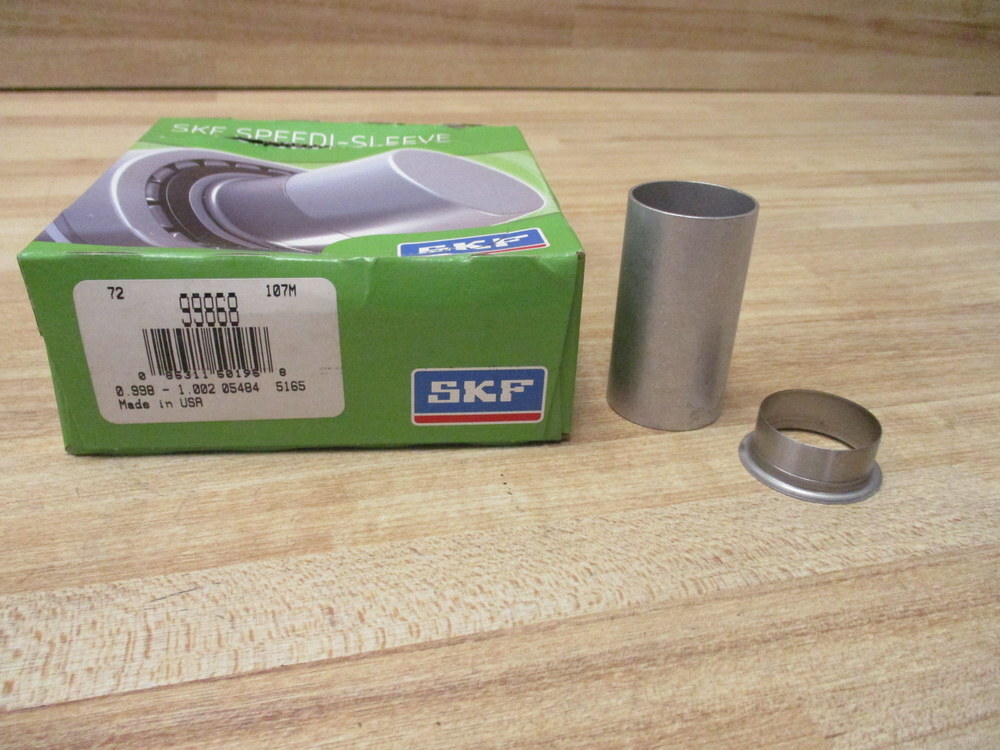 SKF 99868 Shaft Repair Sleeve | eBay