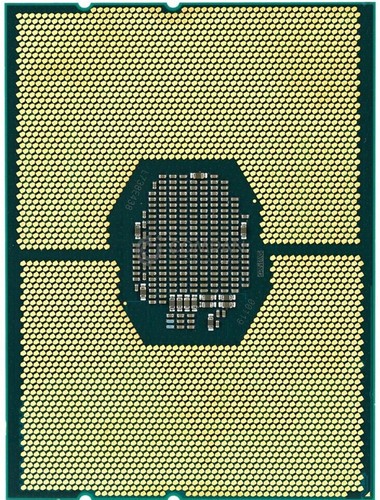 Intel Xeon Silver 4210 2.2GHz 10 Core LGA3647 13.75MB Server CPU Processor 4210 - Picture 4 of 4