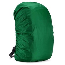 Image of 20L-80L Waterproof Backpack Cover Bag Camping Hiking Outdoor Rucksack Rain Dust