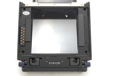 その他 Mamiya FE701 AE Finder Type II #1931 Mamiya AE Prism II (FE701) Finder For RZ System