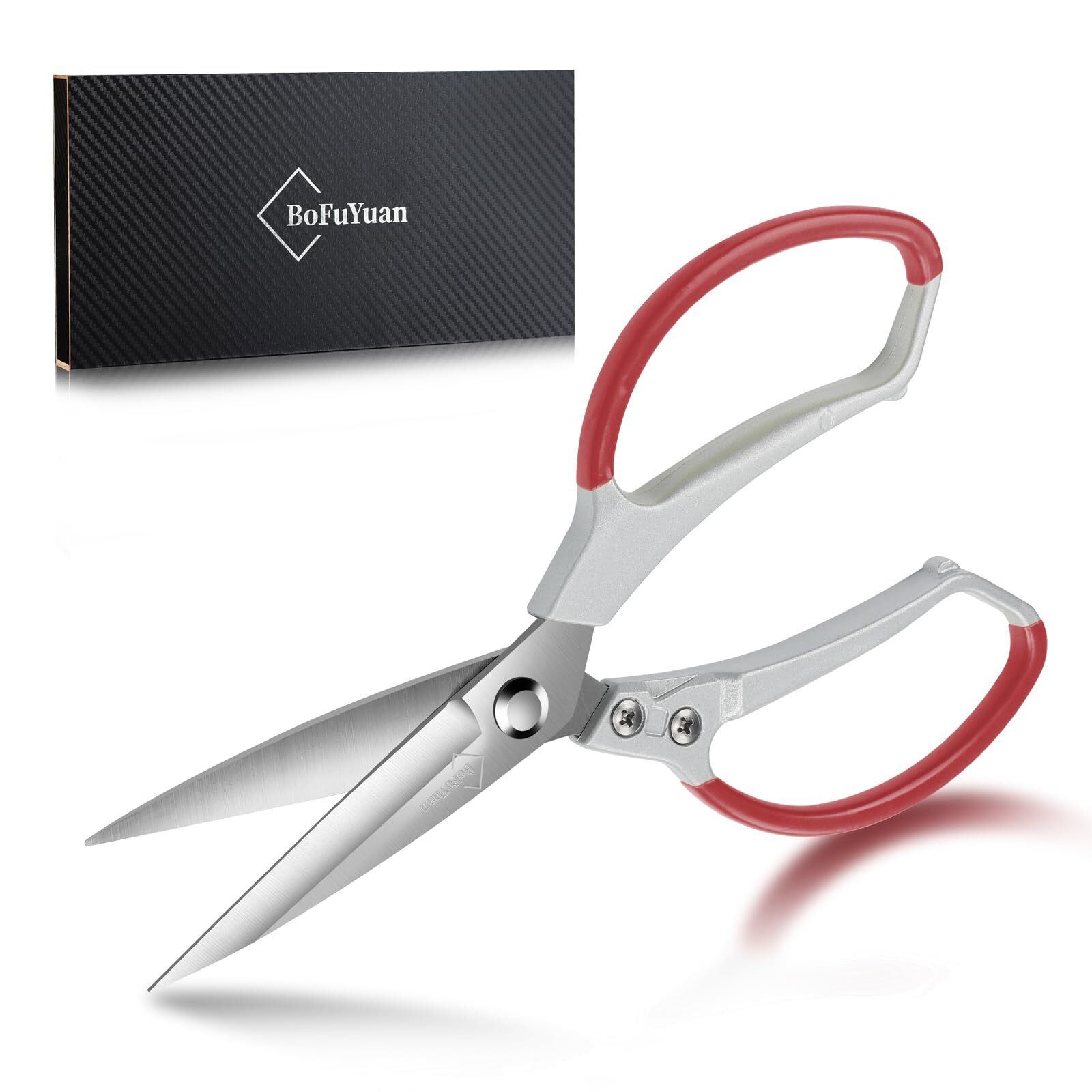 Scissors All-Purpose Heavy-Duty 9.25