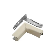 Hubbell HBL5711LHIV Cable Tray & Accessories