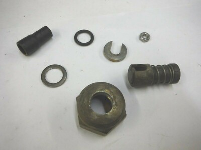 77-80 KAWASAKI KZ650 CARBURETOR AIR CLEANER BOX DUCT JOINT BOOTS 21-K5565INAB eB