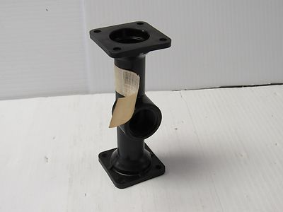 #ad NEW HUSKY PUMP MANIFOLD 181 924 181924 5660281 N F 15 03 $17.50