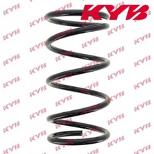 Suspension Spring K-Flex KYB RA1834 Front for Ford