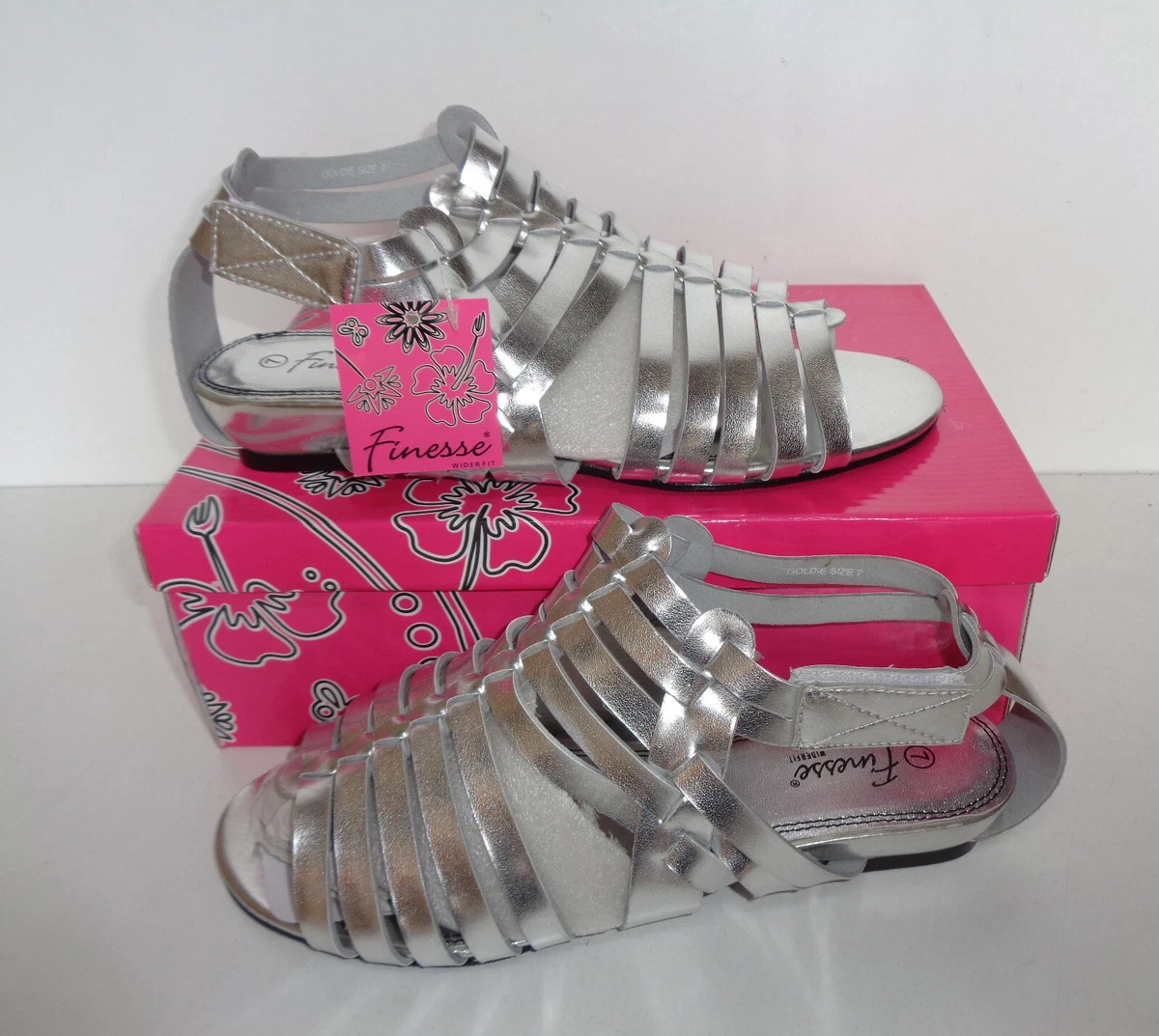 Ladies wide sales fit sandals uk