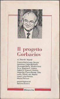 Das Gorbatschow-Projekt [Taschenbuch] Zdenec Mlynar und andere und die Einheit