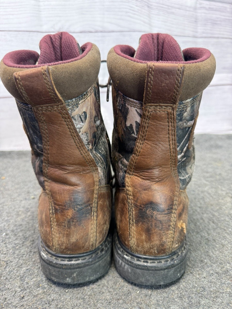 Cabela's Men's Iron Ridge GORE-TEX Hunting Boots 81-4056 Cabela's Men's Iron Ridge GORE-TEX Hunting Boots 81-4056
