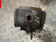 Etrier de frein Opel GT
