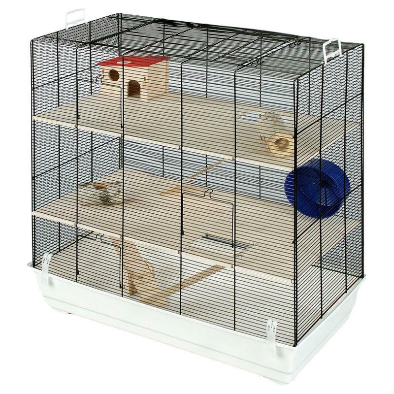 pets at home gerbil cage