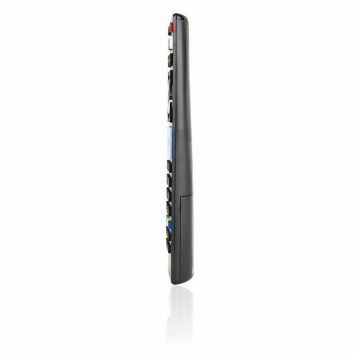 Thumbnail - Fernbedienung Für Smarttv Ewent In-tisa-aisatv0284 Schwarz Universal