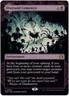 MTG Wilds of Eldraine Enchanting Tales Oversold Cemetery (Rare)
