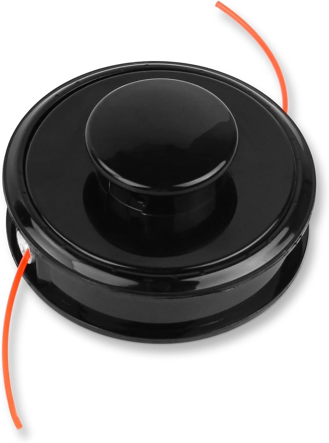 Replacement for Echo Echomatic Bump Head Fits SRM Straight Shaft ...