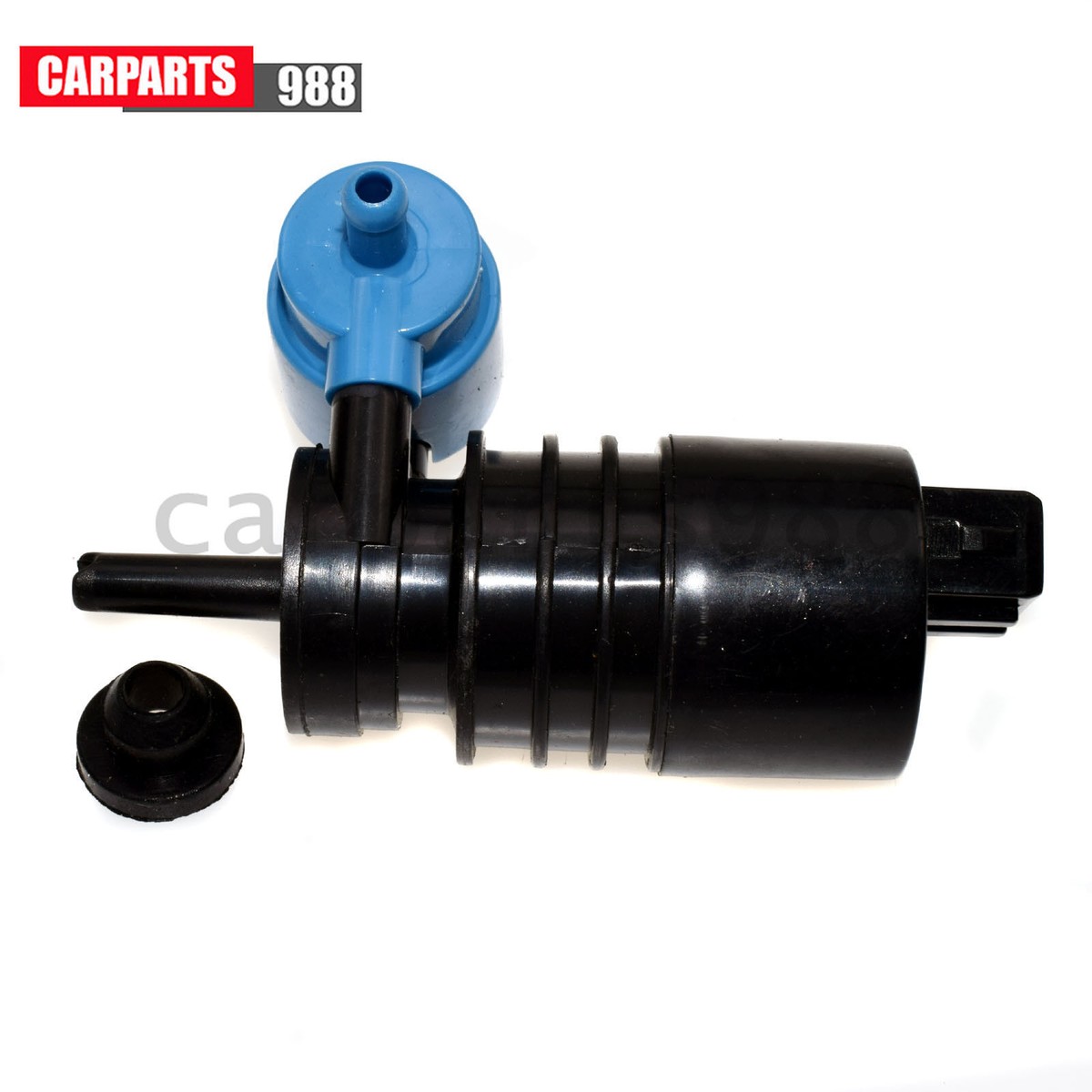 Windshield Washer Pump For Fiat 500 500L 500X 2012-19 1H6955651