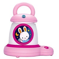 Kid'sleep My Lantern Pink Portable Nightlight, Pink, New, Free Shipping on sale Kid'sleep My Lantern Pink Portable Nightlight, Pink, New, Free Shipping on sale