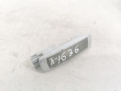 Volkswagen Golf 2000 Rear Interior Light 3B9947113, Genuine #1494141-89