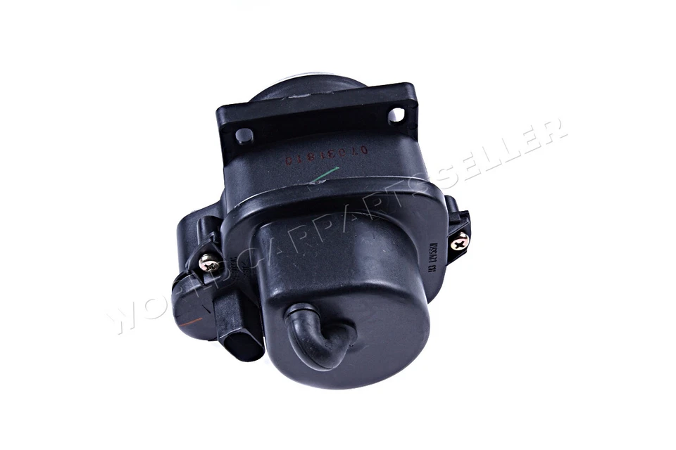 TYC Fog Light Right For AUDI SEAT A6 Avant Leon Toledo II 4B C5 4B0941700 - Image 2 of 2