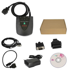 Newest Version Honda HDS HIM Diagnostic Tool ...