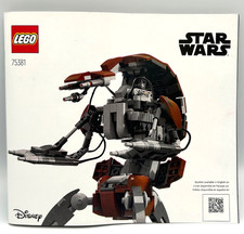 Droideka #75381 LEGO Set Prices | New, Boxed, Loose Values