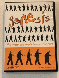 Genesis Live Concert | eBay