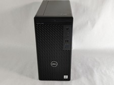 Dell OptiPlex 3080 Tower Core i5-10500 3.10 GHz 8 GB DDR4 256 GB NVMe Windows 11