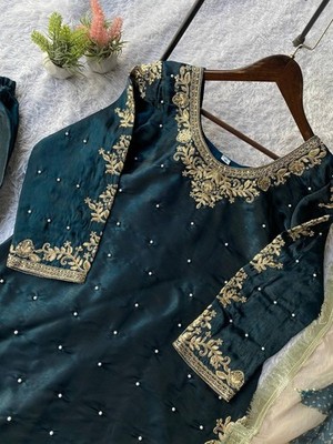 slim fit dress slacks Beautiful Pakistani Bridal Tail Gown