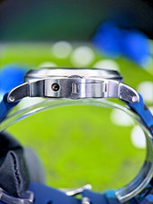 Panerai Luminor Base Logo 44mm PAM01086 Black Dial — Box & Papers 12