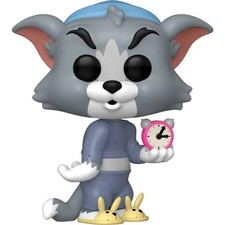 Ultimate Funko Pop Tom and Jerry Figures Gallery and Checklist 12