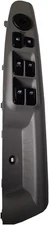 SWITCHDOCTOR Window Master Switch & Bezel Assembly for 2006-2008 Hyundai Sonata