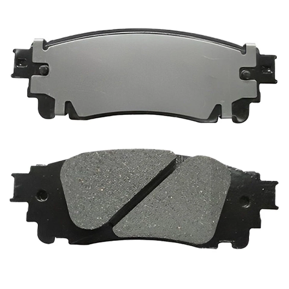 Pastillas de freno traseras para Toyota Rav4 Lexus RX350 ES250 RX450H UX200 2021 2022 P-1879 Foto 2 de 4