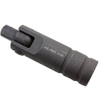1/2" Dr Breaker Bar Replacement Knuckle Power Head - Compact & Efficient Design