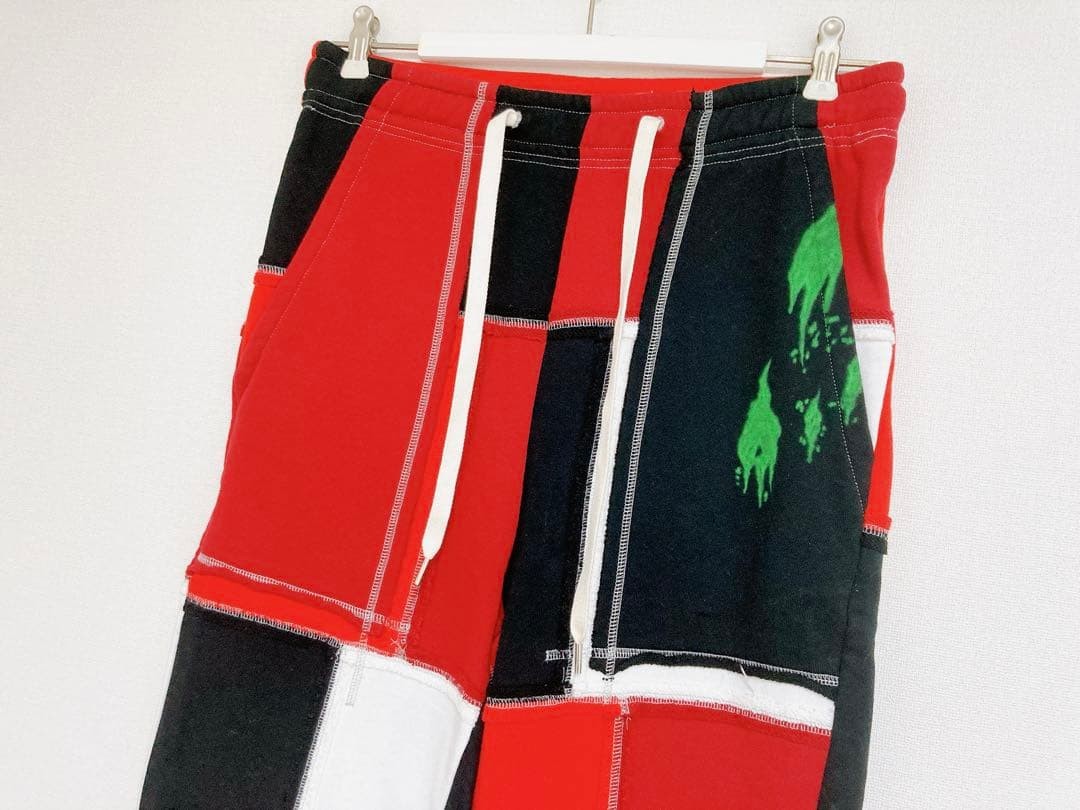 Mihara Yasuhiro Modified Reconstructed Remake Swe… - image 2