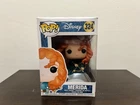 Funko Pop! Vinyl: Pixar - Merida #324