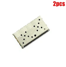 2Pcs SR_FRS_1WV Vhf 136-174MHZ Wireless Voice Intercom Transceiver Module Ic kv