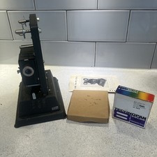 Lion 8mm No.1 Cine Projector