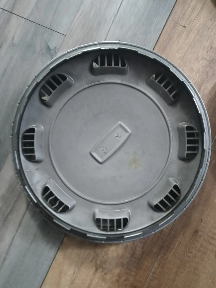 (4) Комплект из 4 колпаков колес 1979-89 Mercury Grand Marquis 14 дюймов - Изображение 4 из 4