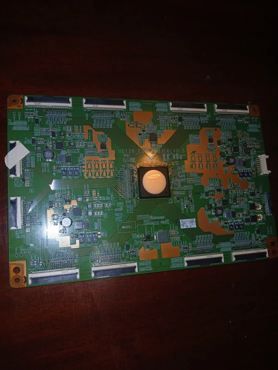 SONY T-Con Board ESL_C2LV0.4 KDL-46EX620 KDL-46EX521 LJ94-03843F For 46 ''TV