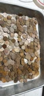 500 Indian Head Pennies Cents Good Or Better